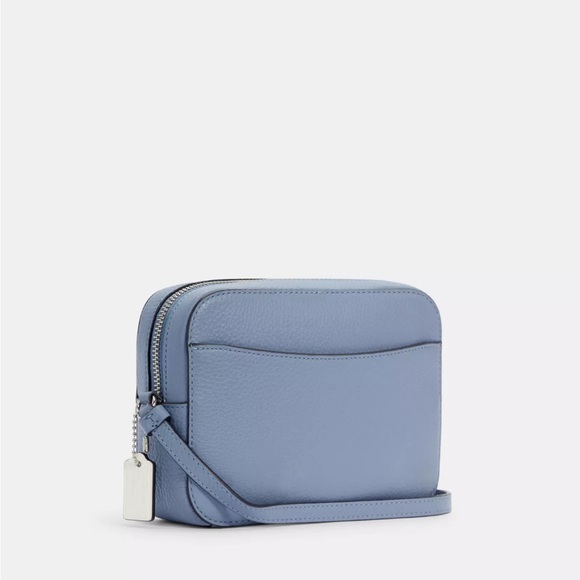 Disney X Coach Mini Camera Bag With Cinderella - Picture 2 of 4